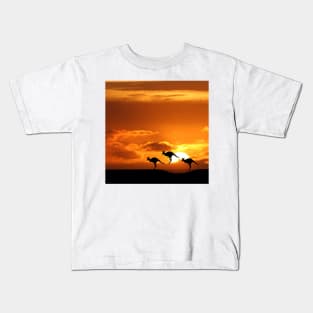 Australia Kids T-Shirt